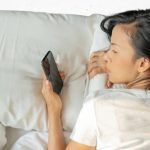 Sleep Call Tidak Manjur, Gen Z Tetap Sulit untuk Tidur