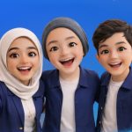 Gen Z Dominasi Bandung, Berikut Top 10 Kecamatan dengan Persentase Tertinggi!
