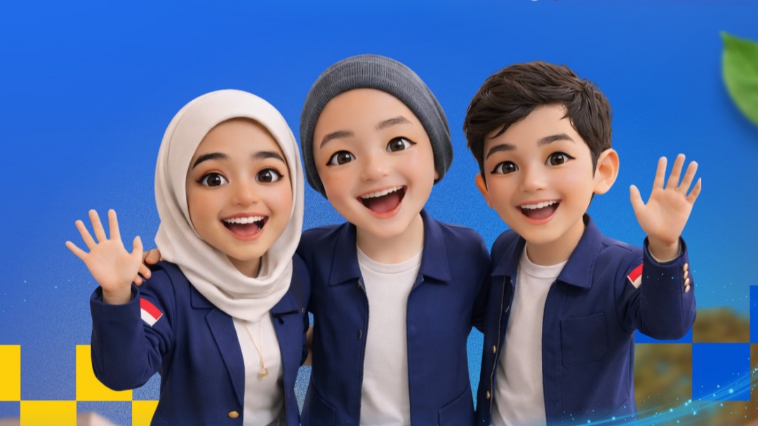 Gen Z Dominasi Bandung, Berikut Top 10 Kecamatan dengan Persentase Tertinggi! Gen Z Dominasi Bandung, Berikut Top 10 Kecamatan dengan Persentase Tertinggi!