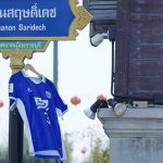 Today Is The Day! Jangan Lupa Hari Ini Persib Bandung Bertanding Melawan Ratchaburi FC!