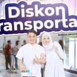 Kabar Baik! Ada Diskon 30% Kereta Ekonomi Komersial dan Penjualan Tiket KA Tambahan Lebaran Mulai 11 Februari 2026