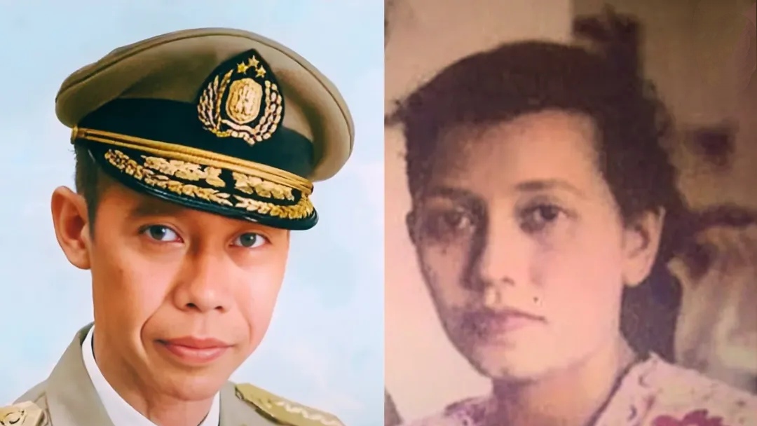Tolak Hadiah Mobil dan Rumah, Merry Hoegeng dan Suami Tetap Hidup Bahagia Meski Tak Punya Apa-apa Tolak Hadiah Mobil dan Rumah, Merry Hoegeng dan Suami Tetap Hidup Bahagia Meski Tak Punya Apa-apa
