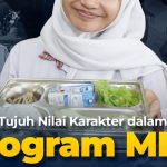 Tujuh Nilai Karakter dalam Program MBG Disampaikan Mendikdasmen dalam Sebuah Forum di NTT