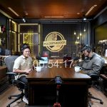 Usai Umumkan Jual Akun YouTube, Bobon Santoso Angkat Suara Terkait Konten Makan Besar ke Depannya