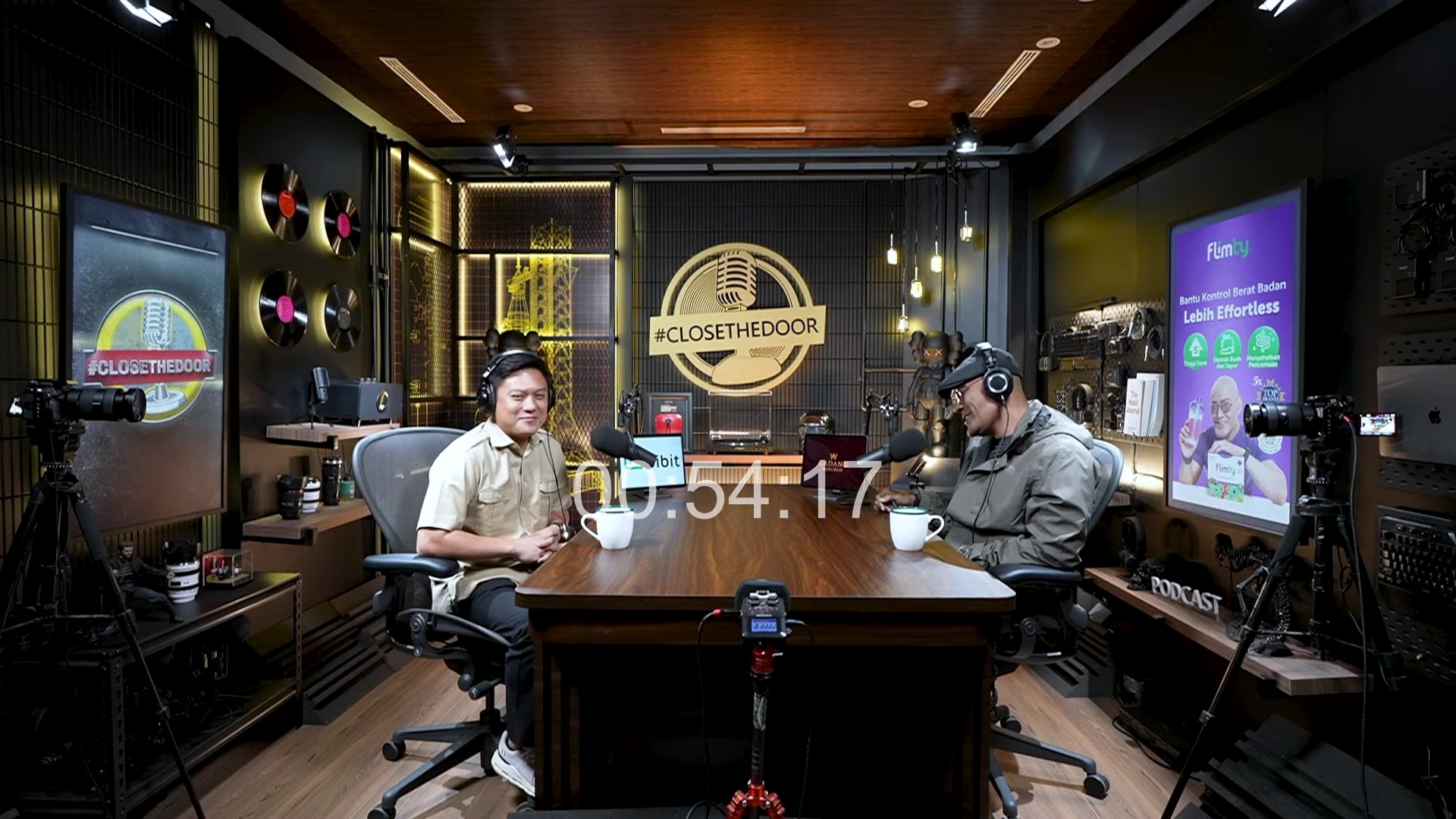 Usai Umumkan Jual Akun YouTube, Bobon Santoso Angkat Suara Terkait Konten Makan Besar ke Depannya
