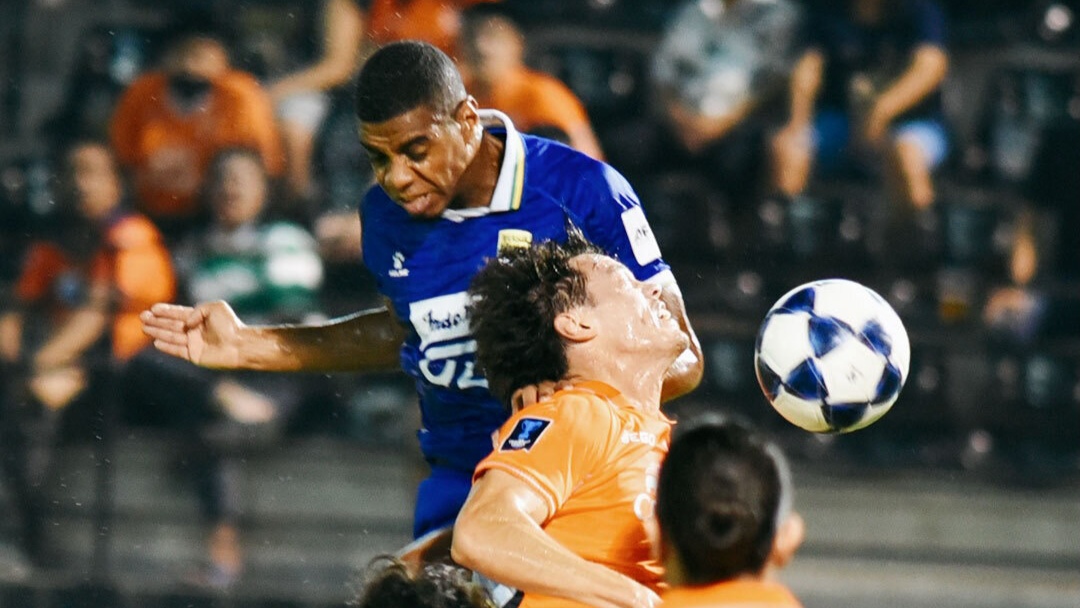 Persib Bandung Kalah Tiga Gol Tanpa Balas dari Ratchaburi FC, Jadi Evaluasi Jelang Leg Kedua Persib Bandung Kalah Tiga Gol Tanpa Balas dari Ratchaburi FC, Jadi Evaluasi Jelang Leg Kedua