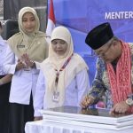 92 Satuan Pendidikan di Klaten Jawa Tengah Telah Selesai Direvitalisasi, Sekolah Lebih Aman dan Nyaman