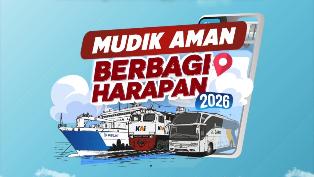 480 Kereta Api Tawang Jaya Premium untuk Mudik Gratis, Berikut Syarat dan Ketentuannya!
