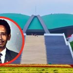 Ir. Sutami Jadi Arsitek Gedung MPR dan Semanggi, Tetapi Atap Rumahnya Sendiri Bocor dan Listriknya Dicabut oleh PLN