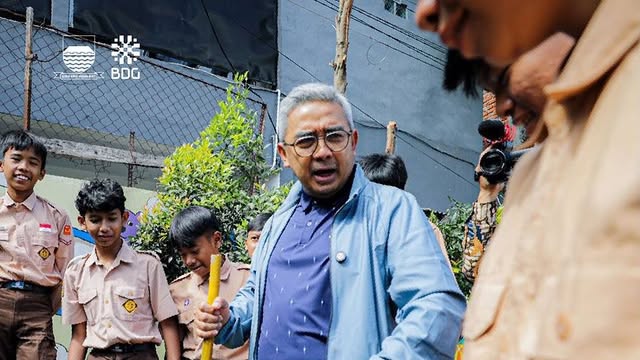 Jaga Generasi Emas 2045, Kota Bandung Deteksi Dini Mental Health Sejak Usia Sekolah Jaga Generasi Emas 2045, Kota Bandung Deteksi Dini Mental Health Sejak Usia Sekolah