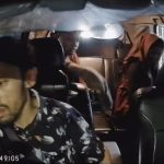 Diduga Berbuat Mesum di Mobilnya, Driver Taksi Online Langsung Tegur Kedua Penumpangnya