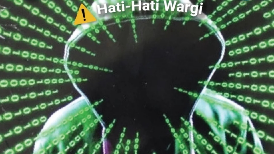 Tanda-tanda Bahwa HP Kamu Disadap!, Hati-Hati! Tanda-tanda Bahwa HP Kamu Disadap!, Hati-Hati!