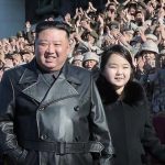 Kim Jong Un Diduga Pilih Putrinya yang Berusia 13 Tahun Menjadi Penerus Pemimpin Korea Utara