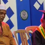 Momen Haru Ayah Tunggal Ketika Anak Laki-lakinya Jadi Wisuda Siswa Terbaik, Langsung Tepuk Tangan dan Usap Air Mata