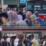 Diproyeksikan Menuju 437 Juta Penumpang pada Tahun 2030, KAI Perkuat KRL Jabodetabek