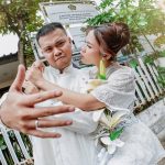 Reza SMASH Resmi Menikah di KUA Bandung, Akad Sederhana Penuh Makna