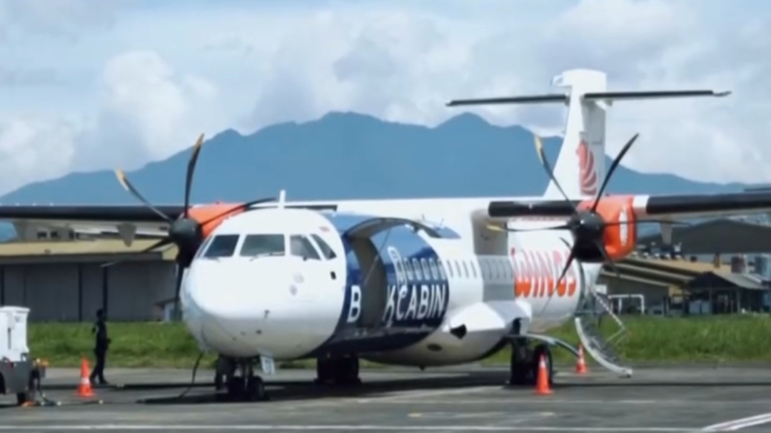 Bandara Husein Sastranegara Buka Penerbangan Baru, Rute Bandung – Yogyakarta Resmi Beroperasi Bandara Husein Sastranegara Buka Penerbangan Baru, Rute Bandung – Yogyakarta Resmi Beroperasi