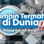 Domain Termahal di Dunia, Sebenarnya untuk Apa?