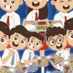 Kemendikdasmen Dukung Program MBG, Terbitkan Modul Edukasi Gizi pada Program MBG Mulai Jenjang PAUD hingga SMA