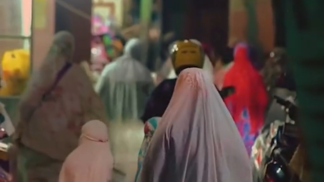 Lima Tradisi Munggahan di Jawa Barat dalam Menyambut Bulan Ramadan Lima Tradisi Munggahan di Jawa Barat dalam Menyambut Bulan Ramadan