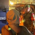 Jelang Ramadan 2026, Tim Gabungan di Bandung Amankan Puluhan PPKS