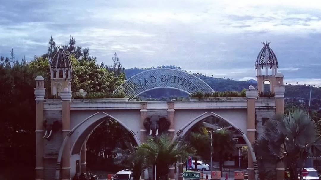 SMPN 26 Bandung Berduka, Siswanya Ditemukan Tak Bernyawa di Kampung Gajah SMPN 26 Bandung Berduka, Siswanya Ditemukan Tak Bernyawa di Kampung Gajah