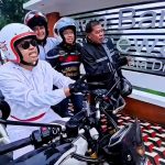 Rayakan Satu Tahun Kepemimpinan, Dedi Mulyadi Gelar Jalur Momotoran dalam Inspeksi Aspal dan Tata Ruang