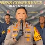 Motif Kematian Siswa SMPN 26 Bandung karena Korban Memutuskan Pertemanan, Pelaku Masih di Bawah Umur