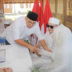 Lewat MHABD Ke-37, Farhan Ajak Warga Bandung Aktif Bantu Anak Yatim dan Dhuafa