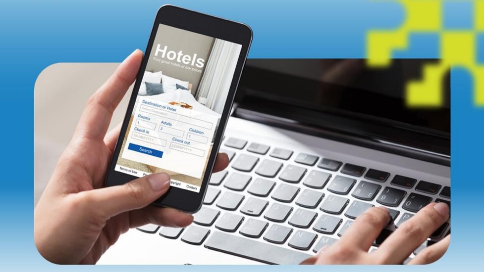 Pastikan Kamu Cermat, Pemkot Bandung Imbau Masyarakat Waspada Saat Memesan Hotel Online Pastikan Kamu Cermat, Pemkot Bandung Imbau Masyarakat Waspada Saat Memesan Hotel Online