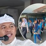 Komunitas Jalan Kaki Lagi Booming di Bandung, Apa yang Membuatnya Viral?