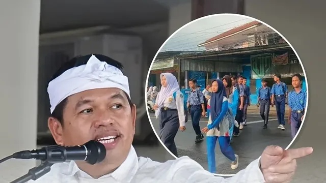 Komunitas Jalan Kaki Lagi Booming di Bandung, Apa yang Membuatnya Viral? Komunitas Jalan Kaki Lagi Booming di Bandung, Apa yang Membuatnya Viral?