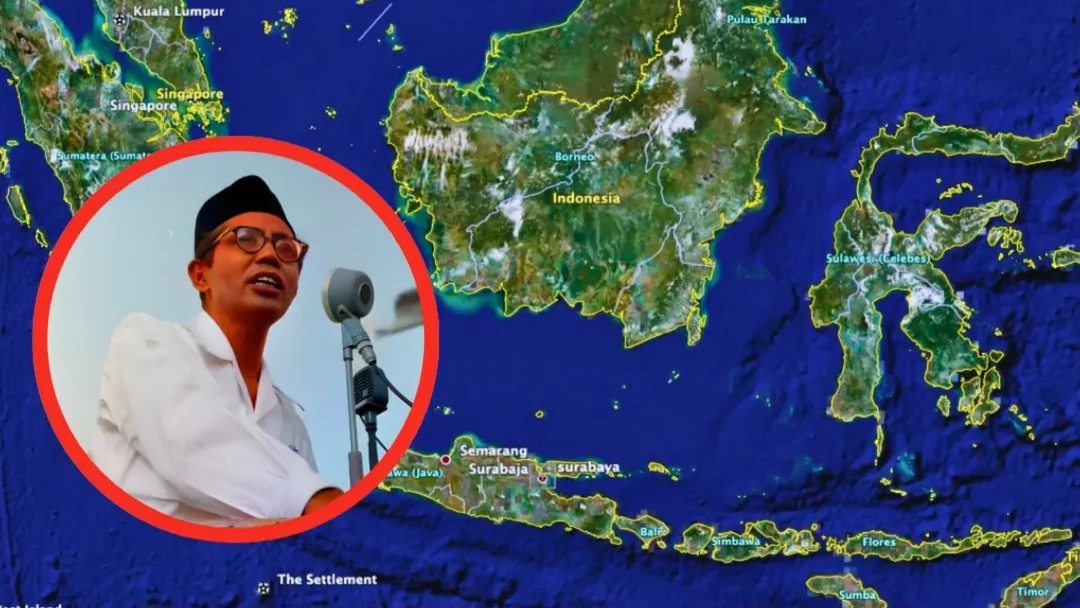 Mohammad Natsir Berjuang dalam Menyatukan Indonesia, tetapi Justru Dibalas dengan Penjara dan Jas Bertambal Mohammad Natsir Berjuang dalam Menyatukan Indonesia, tetapi Justru Dibalas dengan Penjara dan Jas Bertambal