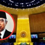 Adam Malik Tak Punya Ijazah Tinggi, Tetapi Jadi Orang Indonesia Pertama yang Pimpin Sidang PBB