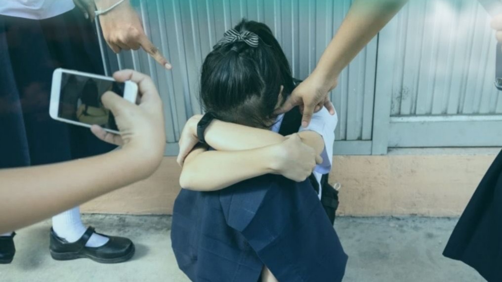 Stop Perundungan! Lindungi Anak, Lindungi Generasi