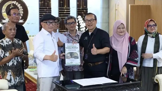Mengenal Lebih Dekat Pengobatan Tulang Cimande, Praktik Pijat Warisan Budaya Takbenda Jawa Barat Mengenal Lebih Dekat Pengobatan Tulang Cimande, Praktik Pijat Warisan Budaya Takbenda Jawa Barat
