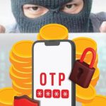 OTP Bocor, Rekening Terancam! Waspada Kejahatan Siber Finansial!