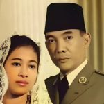 Fatmawati Jahit Bendera untuk Negara, tetapi Pilih Pergi dari Istana Demi Harga Diri Wanita