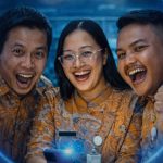 Target 2026, Kesejahteraan Guru Lebih Merata dan Kompeten