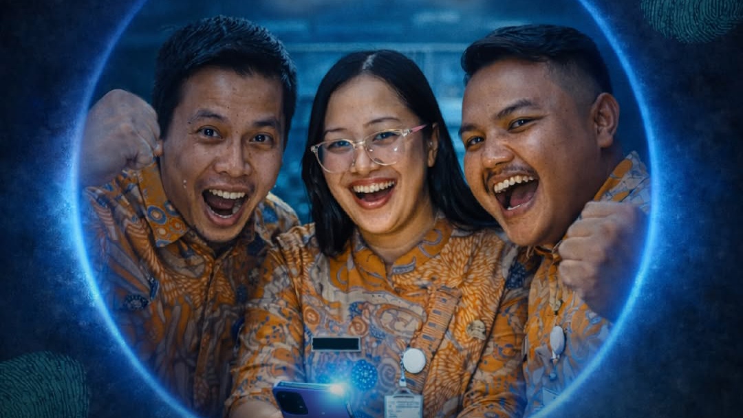 Target 2026, Kesejahteraan Guru Lebih Merata dan Kompeten Target 2026, Kesejahteraan Guru Lebih Merata dan Kompeten