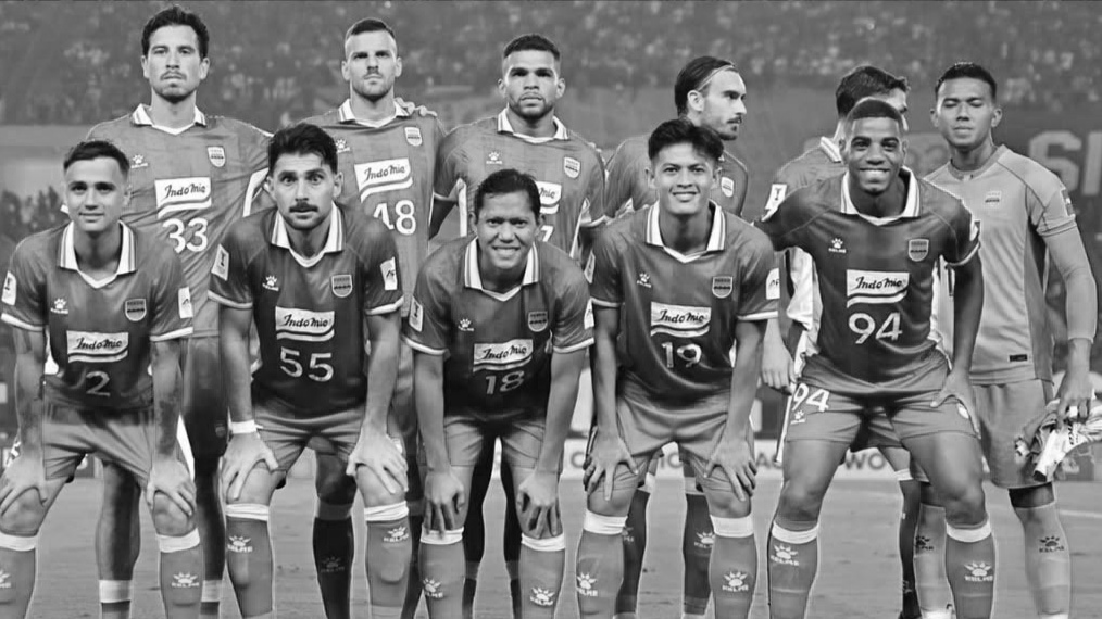Langkah Persib Bandung di ACL II Terhenti Usai Kalah Agregat 1-3 dari Ratchaburi FC Langkah Persib Bandung di ACL II Terhenti Usai Kalah Agregat 1-3 dari Ratchaburi FC