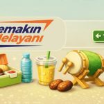 Berbuka Puasa di Commuter Line? Berikut Syarat dan Ketentuannya!