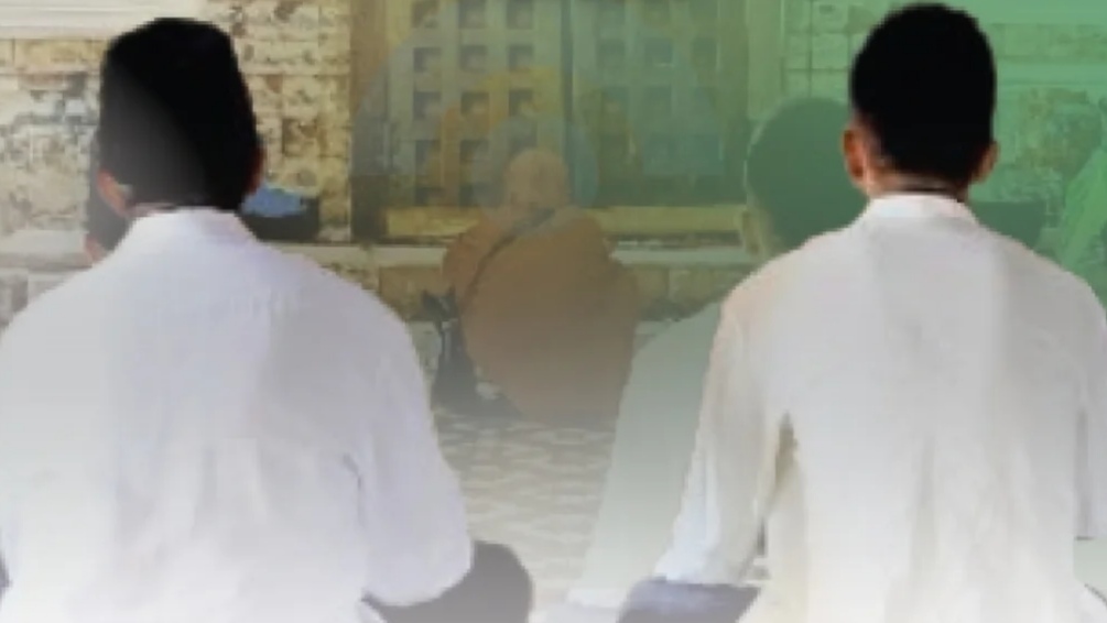 Potensi Pariwisata Ramah Muslim di Jawa Barat Tahun 2026 Potensi Pariwisata Ramah Muslim di Jawa Barat Tahun 2026