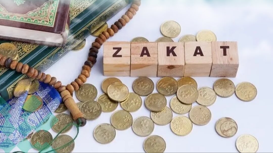 Zakat Fitrah Kota Bandung 2026 Resmi Ditetapkan Rp42.500 per Jiwa Zakat Fitrah Kota Bandung 2026 Resmi Ditetapkan Rp42.500 per Jiwa