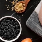 Protein Secukupnya, Puasa Lancar Jaya