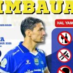 Jelang Pertandingan Persib Bandung vs Persita Tangerang, Polrestabes Bandung Imbau Masyarakat dan Suporter Jaga Ketertiban dan Keamanan Selama Pertandingan Berlangsung
