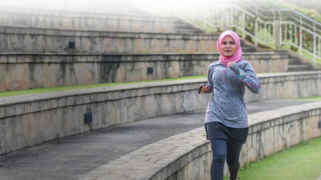 Kapan Waktu Terbaik Olahraga Saat Menjalani Ibadah Puasa Ramadan? Kapan Waktu Terbaik Olahraga Saat Menjalani Ibadah Puasa Ramadan?