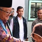 Tidak Lagi Takut Banjir, karena Sekolah Sudah Direvitalisasi Berkat Program Kemendikdasmen