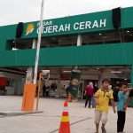Wajah Baru Pasar Cijerah Kini Lebih Modern, Resmi Beroperasi Kembali Jelang Ramadan