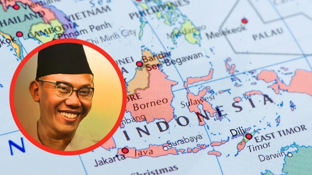 Syafruddin Prawiranegara Pernah Pimpin Negara Ini, tetapi Namanya Sengaja Dihilangkan dari Buku Pelajaran Sekolah Syafruddin Prawiranegara Pernah Pimpin Negara Ini, tetapi Namanya Sengaja Dihilangkan dari Buku Pelajaran Sekolah